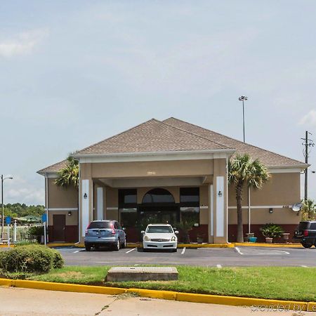 Quality Inn & Suites North Montgomery Eksteriør bilde