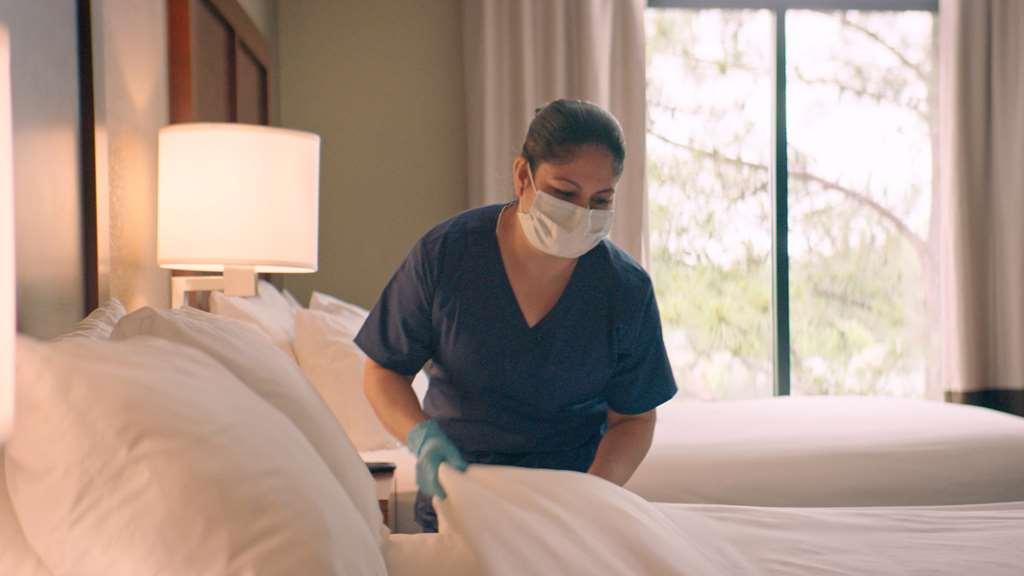 Quality Inn & Suites North Montgomery Fasiliteter bilde