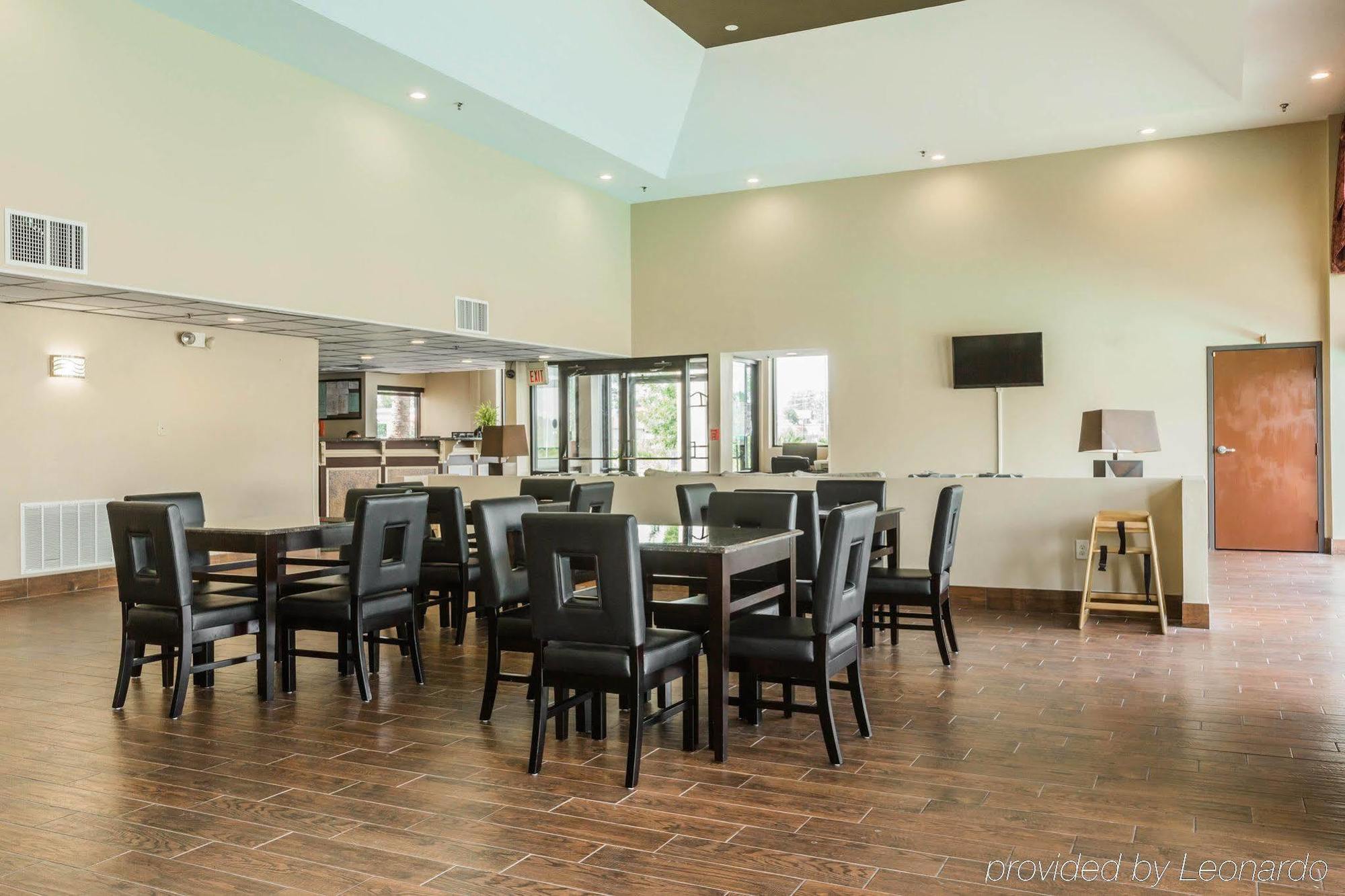 Quality Inn & Suites North Montgomery Eksteriør bilde