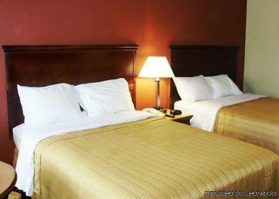 Quality Inn & Suites North Montgomery Eksteriør bilde